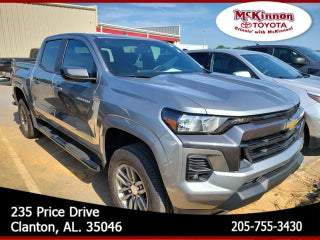 2023 Chevrolet Colorado 2WD LT
