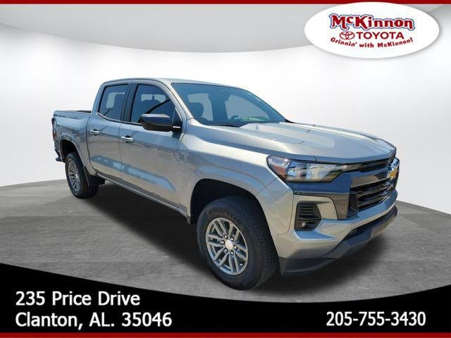 2023 Chevrolet Colorado 2WD LT