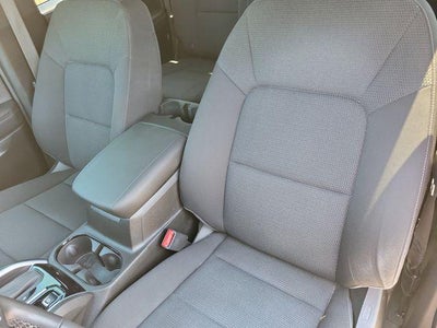 2023 Chevrolet Colorado 2WD LT