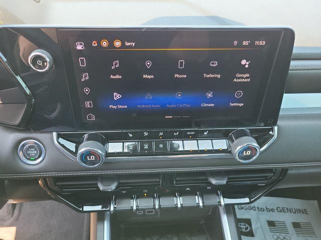 2023 Chevrolet Colorado 2WD LT