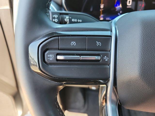2023 Chevrolet Colorado 2WD LT