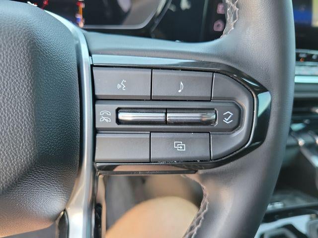 2023 Chevrolet Colorado 2WD LT