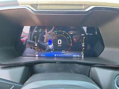 2023 Chevrolet Colorado 2WD LT