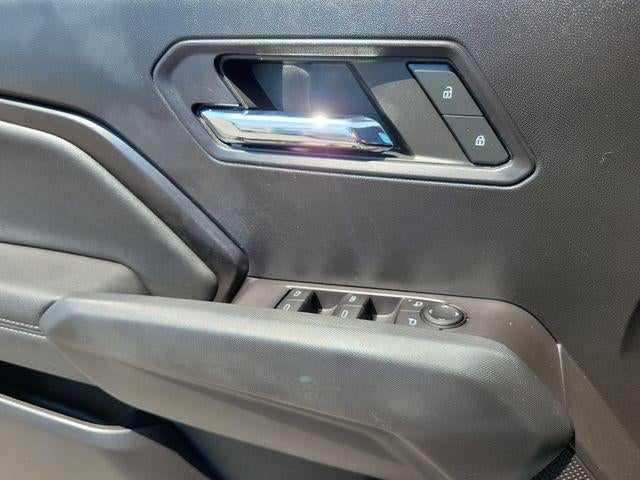 2023 Chevrolet Colorado 2WD LT