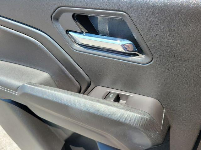 2023 Chevrolet Colorado 2WD LT