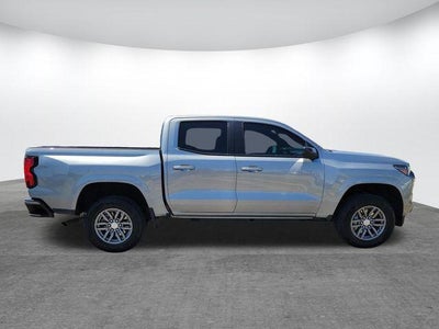 2023 Chevrolet Colorado 2WD LT