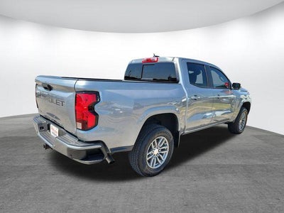 2023 Chevrolet Colorado 2WD LT