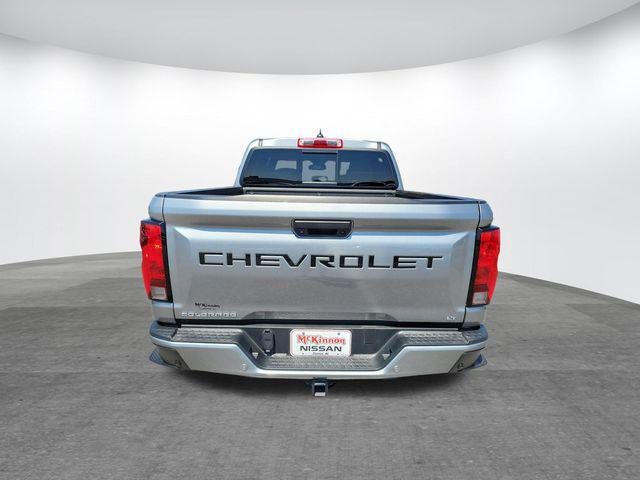 2023 Chevrolet Colorado 2WD LT