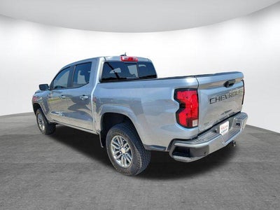 2023 Chevrolet Colorado 2WD LT