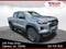 2025 Chevrolet Colorado 4WD ZR2