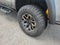 2025 Chevrolet Colorado 4WD ZR2