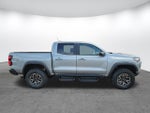 2025 Chevrolet Colorado 4WD ZR2