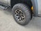 2025 Chevrolet Colorado 4WD ZR2