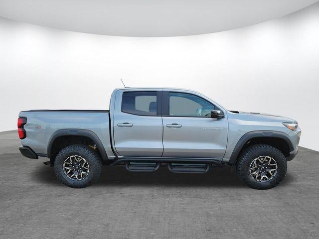 2025 Chevrolet Colorado 4WD ZR2