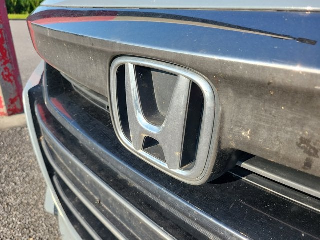 2021 Honda Accord Sedan Sport