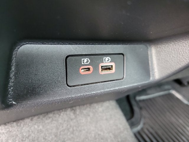 2019 Nissan Altima 2.0 Edition ONE