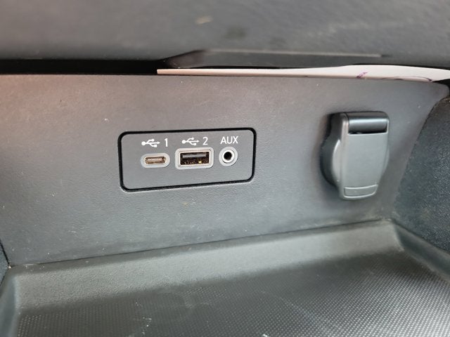 2019 Nissan Altima 2.0 Edition ONE