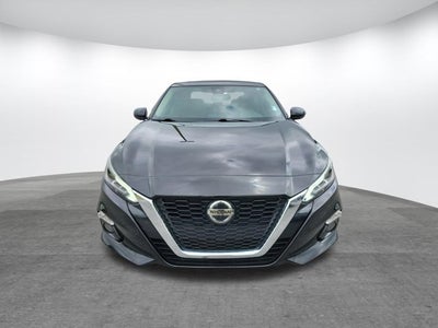 2019 Nissan Altima 2.0 Edition ONE