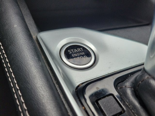 2019 Nissan Altima 2.0 Edition ONE