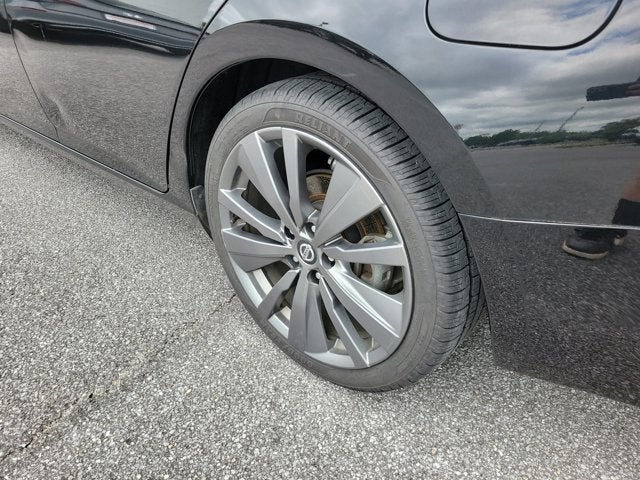 2019 Nissan Altima 2.0 Edition ONE