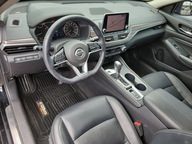 2019 Nissan Altima 2.0 Edition ONE