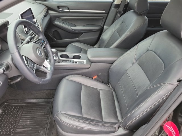 2019 Nissan Altima 2.0 Edition ONE