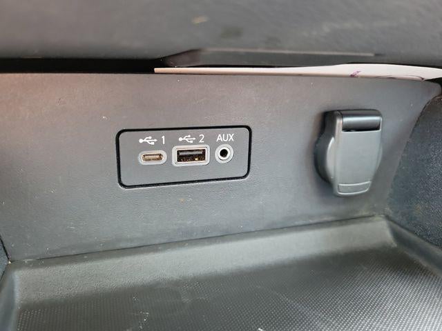 2019 Nissan Altima 2.0 Edition ONE