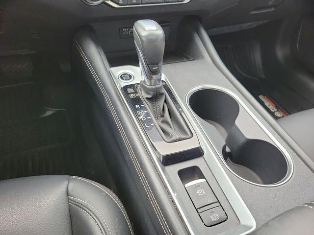 2019 Nissan Altima 2.0 Edition ONE
