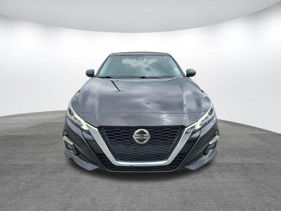 2019 Nissan Altima 2.0 Edition ONE