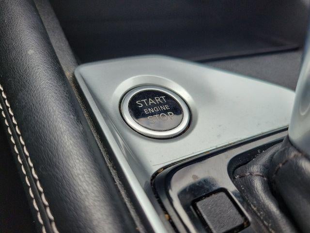 2019 Nissan Altima 2.0 Edition ONE