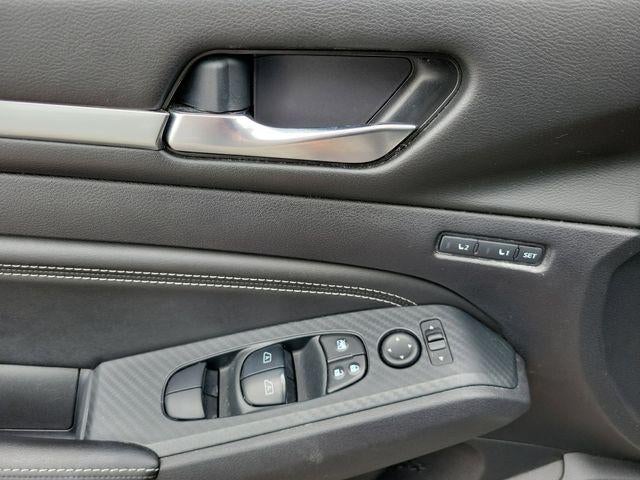 2019 Nissan Altima 2.0 Edition ONE