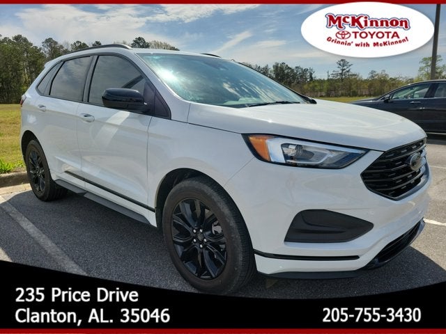 2024 Ford Edge SE