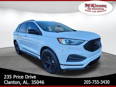 2024 Ford Edge SE