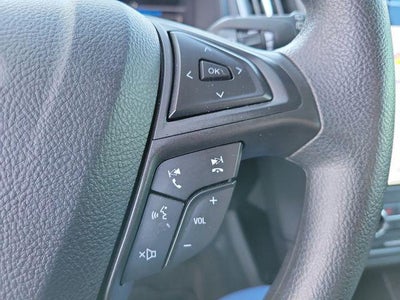2024 Ford Edge SE