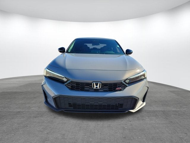 2025 Honda Civic Si Base