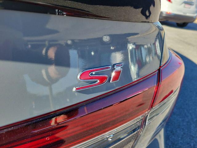 2025 Honda Civic Si Base