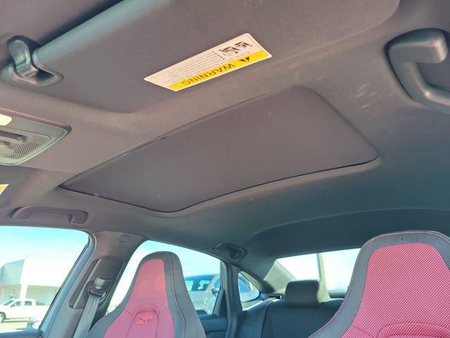 2025 Honda Civic Si Base