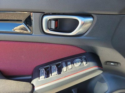 2025 Honda Civic Si Base