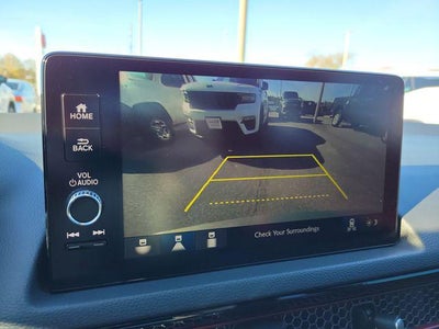 2025 Honda Civic Si Base