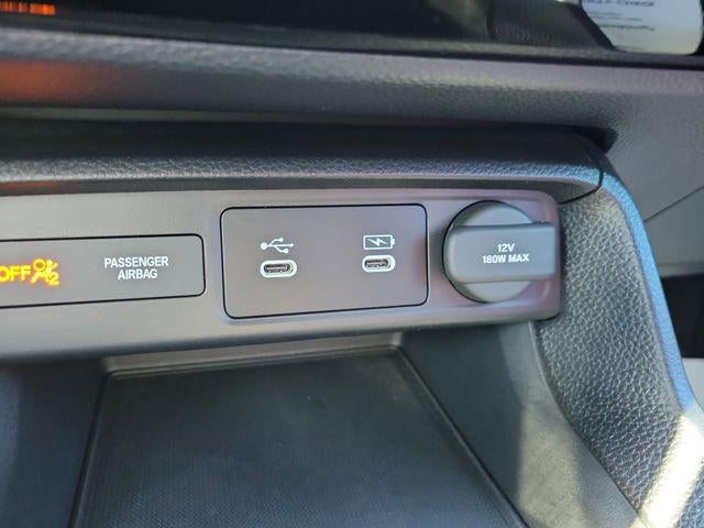 2025 Honda Civic Si Base