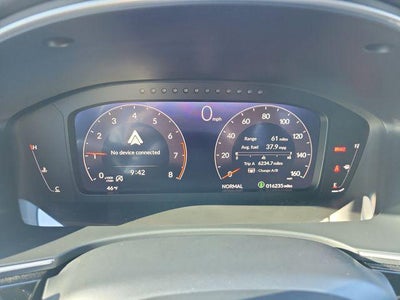 2025 Honda Civic Si Base