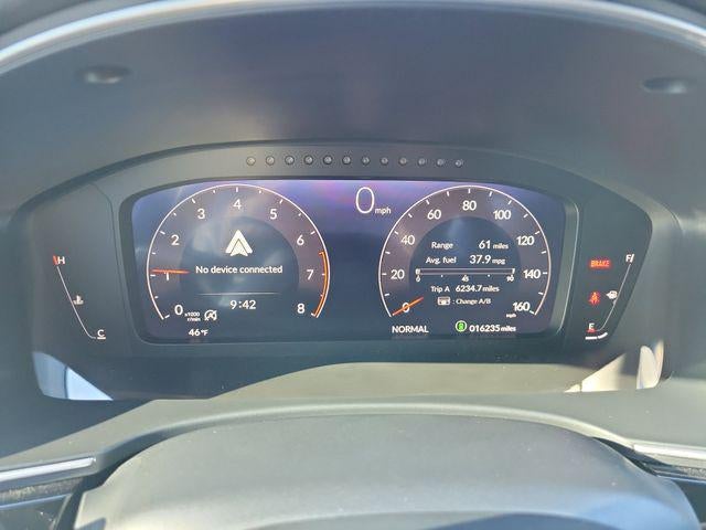 2025 Honda Civic Si Base