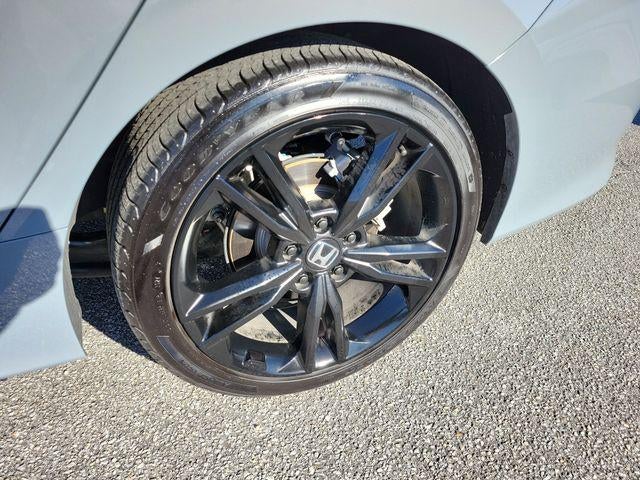 2025 Honda Civic Si Base