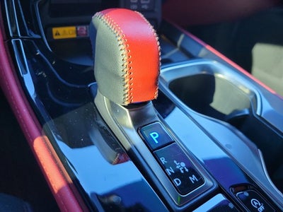 2024 Lexus NX NX 350 F SPORT Handling