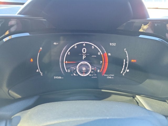 2024 Lexus NX NX 350 F SPORT Handling