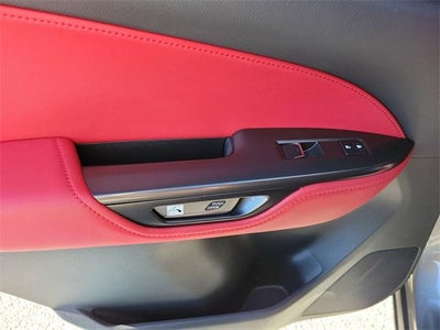 2024 Lexus NX NX 350 F SPORT Handling