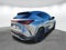2024 Lexus NX NX 350 F SPORT Handling