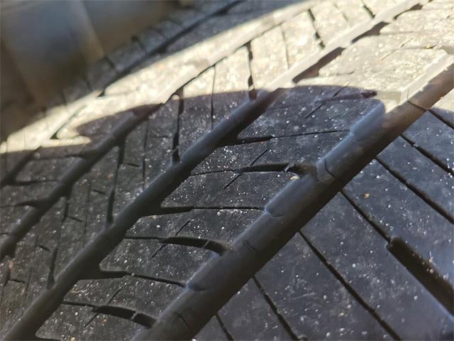 2024 Lexus NX NX 350 F SPORT Handling