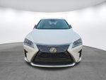 2018 Lexus RX RX 350