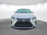 2018 Lexus RX RX 350